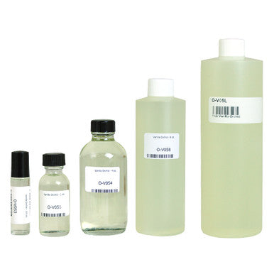 Vanilla Orchid - 1 oz.