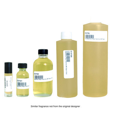 Valentino: Pour Homme (M) Type - 1 oz.