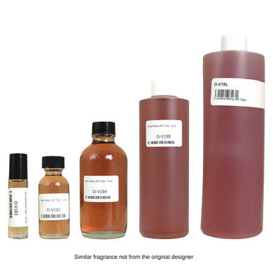 [Old Edition] Vera Wang (W) Type - 1 oz.