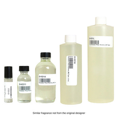 Versace: Pour Homme (M) Type - 1 oz.