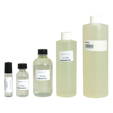 Vanilla Musk - 1 oz.