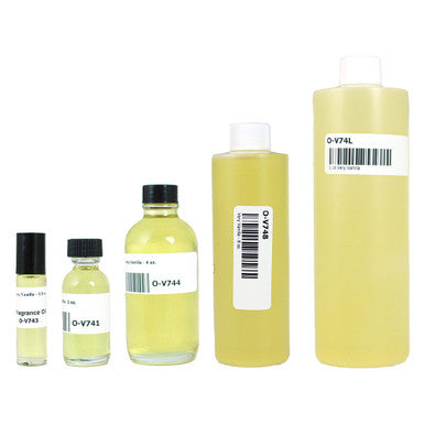 Very Vanilla - 1 oz.