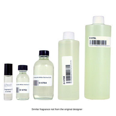 Victoria's Secret: Honeysuckle White Patchouli (W) Type - 1 oz.