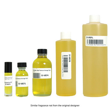 Voluspa: Goji Tarocco Orange Type - 1 oz.