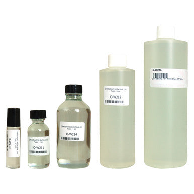 [Old Edition] White Musk (W) Type - 1 oz.