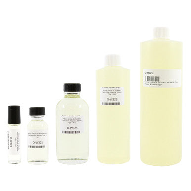 Wooden Wick: Pink Pepper & Vetiver Type - 1 oz.