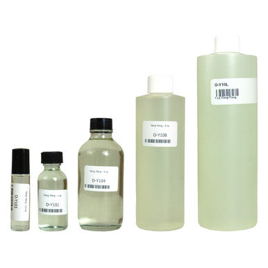 Ylang Ylang - 1 oz.