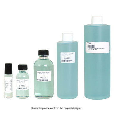 [Old Edition] Yves Saint Laurent: L'Homme Blue (M) Type - 1 oz.