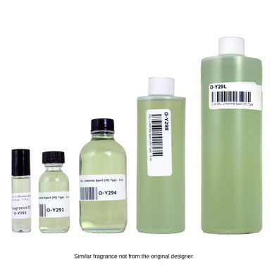 Yves Saint Laurent: L'Homme Sport (M) Type - 1 oz.