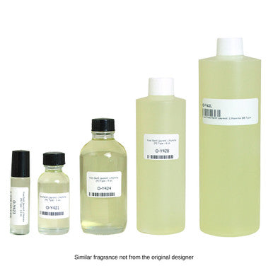 Yves Saint Laurent: L'Homme (M) Type - 1 oz.