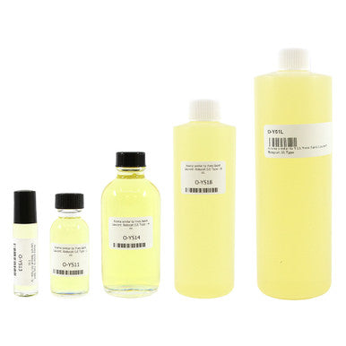 Yves Saint Laurent: Babycat (U) Type - 1 oz.