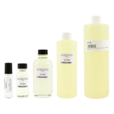 Yves Saint Laurent: Gingembre (M) Type - 1 oz.
