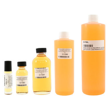 [Old Edition] Yves Saint Laurent: Libre Flowers & Flames (W) Type - 1 oz.