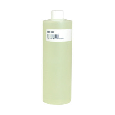 1 Lb Aloe Vera Fragrance Oil
