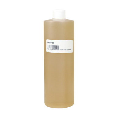 1 Lb Bronx Botanical Garden Fragrance Oil