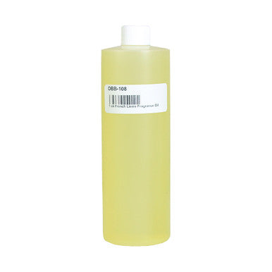 1 Lb French Linen Fragrance Oil
