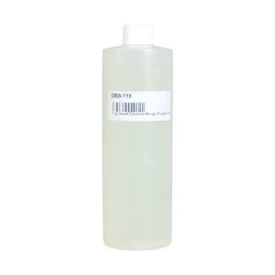 1 Lb Sweet Coconut Almond Fragrance Oil