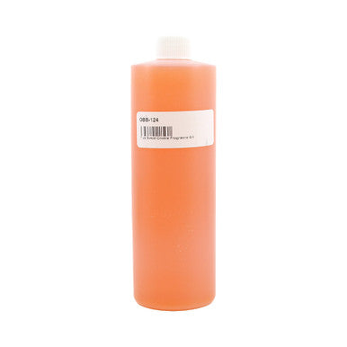 1 Lb Sweet Cookie Fragrance Oil