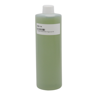 1 Lb Blue Chamomile Fragrance Oil