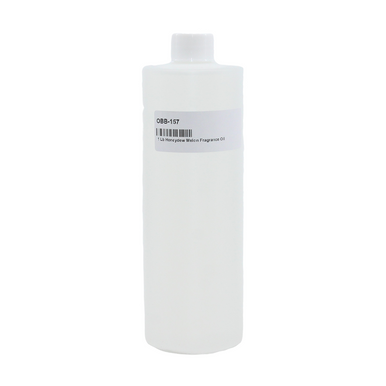 1 Lb Honeydew Melon Fragrance Oil