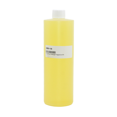 1 Lb Peach Mango Fragrance Oil