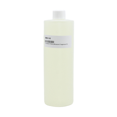 1 Lb Sweet Cherry Blossom Fragrance Oil
