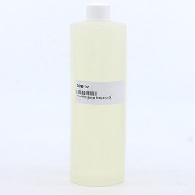 1 Lb Minty Breeze Fragrance Oil