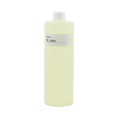 1 Lb Clean Coconut Fragrance Oil