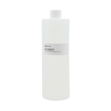 1 Lb Cool Floral Fragrance Oil