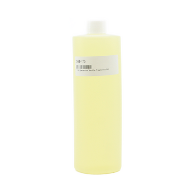 1 Lb Spearmint Vanilla Fragrance Oil