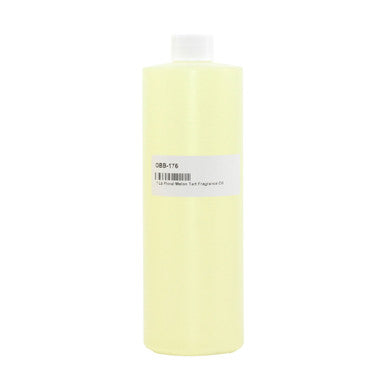 1 Lb Floral Melon Tart Fragrance Oil
