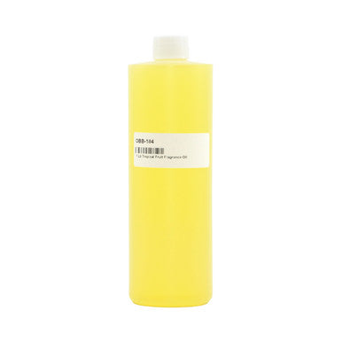 1 Lb Tropical Fruit Fragrance Oil