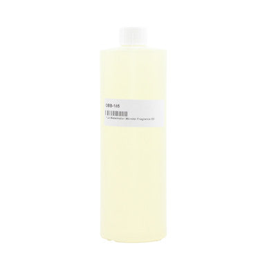 1 Lb Watermelon Wonder Fragrance Oil