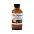 MALE Pheromone Concentrate (For Female Attraction) - 4 oz.