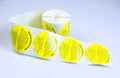 32 oz. Shea Butter Labels: Set Of 500