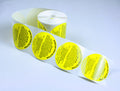 12 oz. Shea Butter Labels: Set Of 500