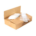 Plastic Zip Bags 2" X 12" - 1,000 Count