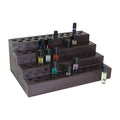 Oil Display - Holds 84 (⅓ oz (10 ml)) Bottles