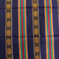 African Kente Print Fabric #4 - 12 Yards