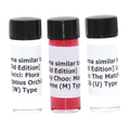 New [Old Edition] Fragrance Oil Samples (November 2025)