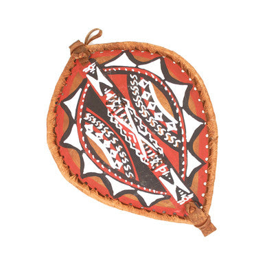 Maasai Shield - Small