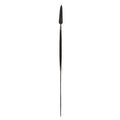 African Spear: Short Blade