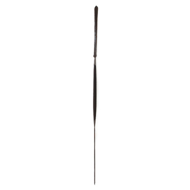 African Spear: Long Blade