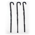Black Warrior Cane