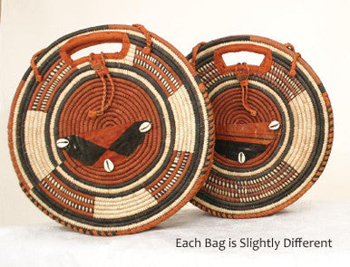 Burkina Bag