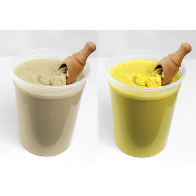 100% Natural African Shea Butter: 28 oz - Mali