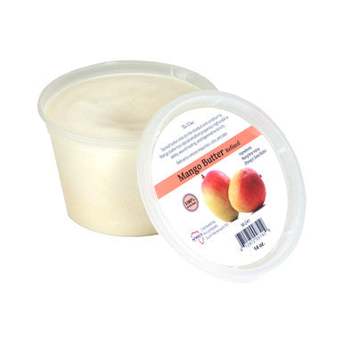 Revitalizing Mango Butter - 14 oz