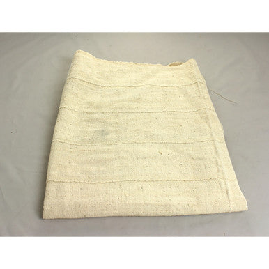 Mud Cloth -Off Sized