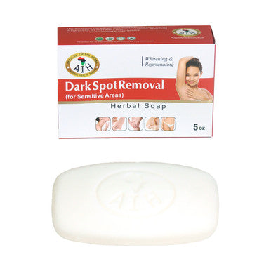 African Indian Herbs (AIH): Dark Spot Soap - 5 oz.