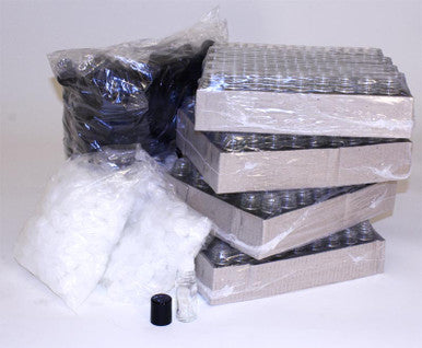 Case 1 oz. Jumbo ROLL-ON Bottles - 288